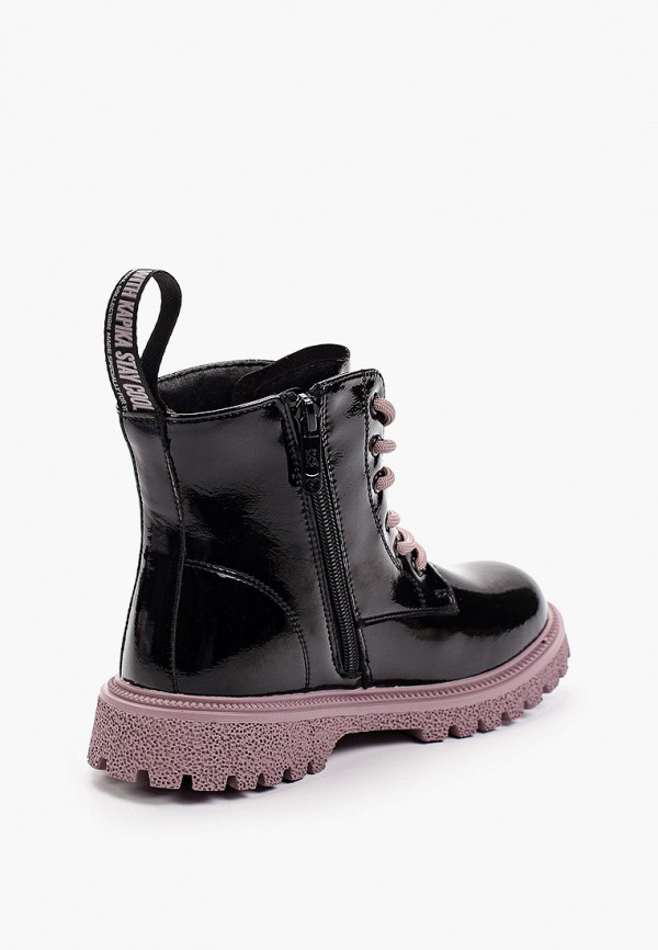 Kapika Ботинки - фото 3