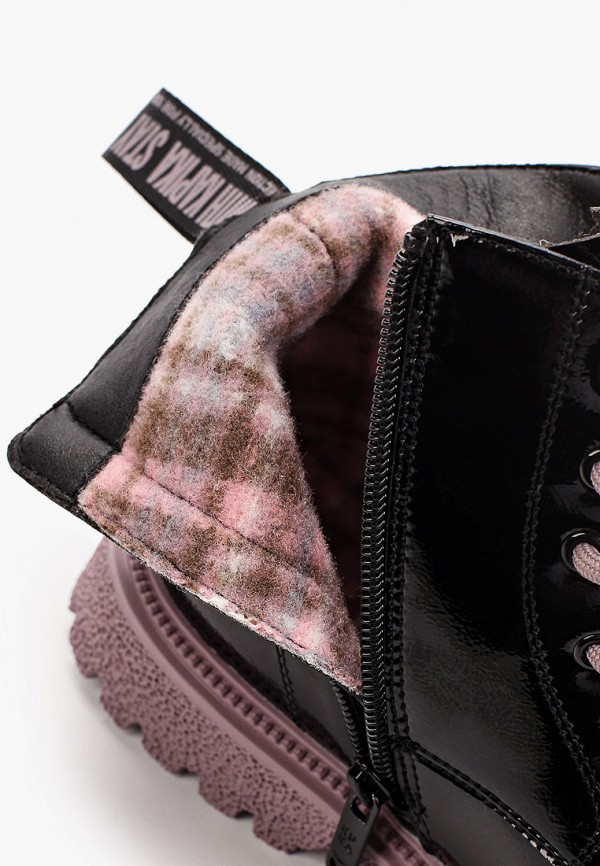 Kapika Ботинки - фото 6