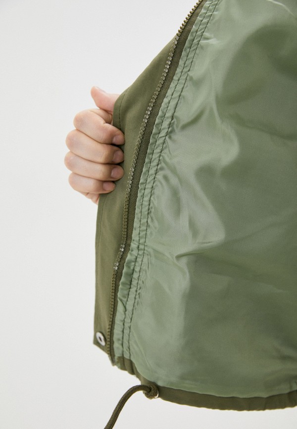 Lakressi Куртка - фото 4