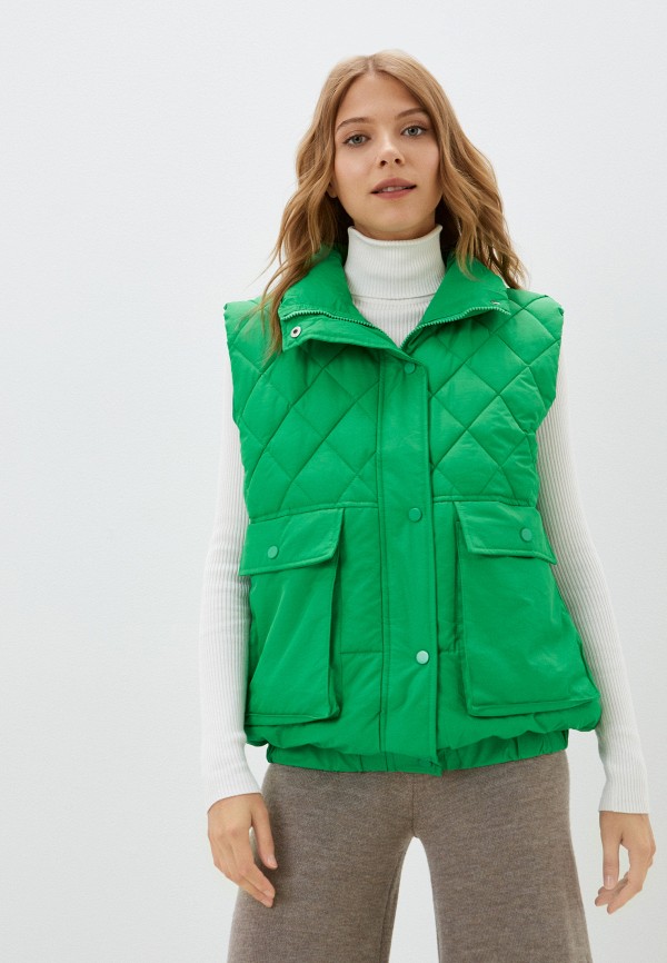 Lakressi Жилет утепленный - фото 1