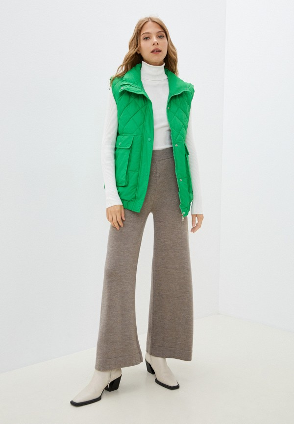 Lakressi Жилет утепленный - фото 2