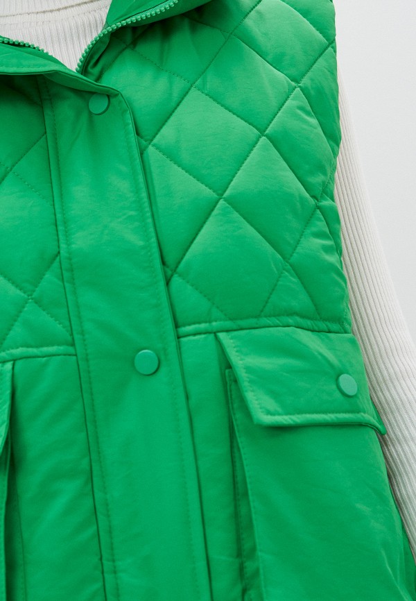 Lakressi Жилет утепленный - фото 5