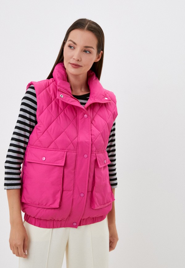 Lakressi Жилет утепленный - фото 1