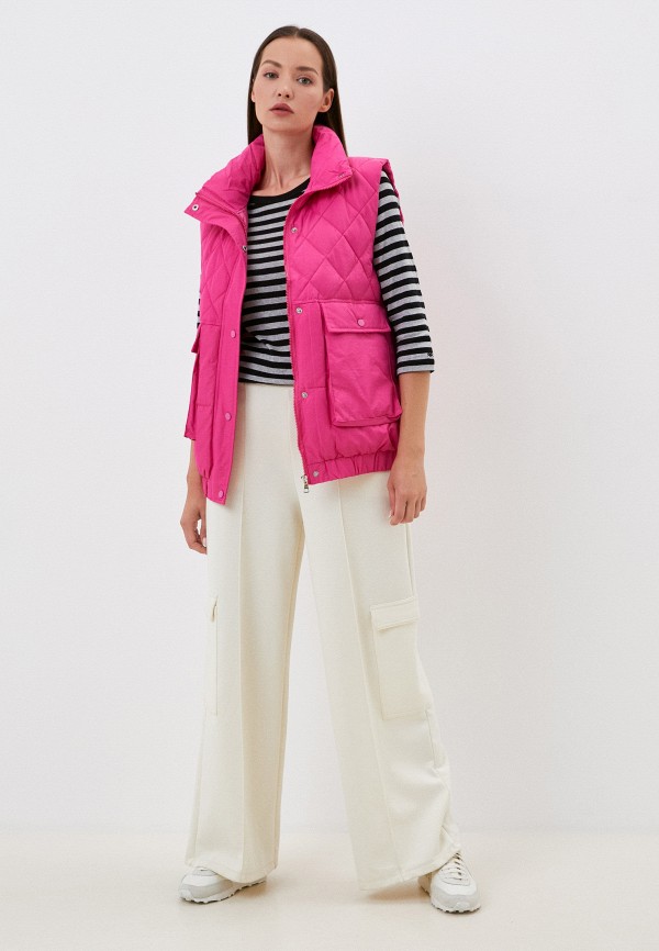 Lakressi Жилет утепленный - фото 2