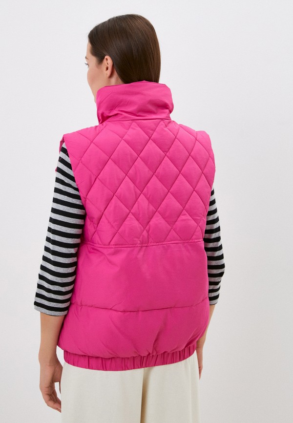 Lakressi Жилет утепленный - фото 3