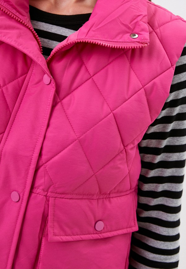 Lakressi Жилет утепленный - фото 5