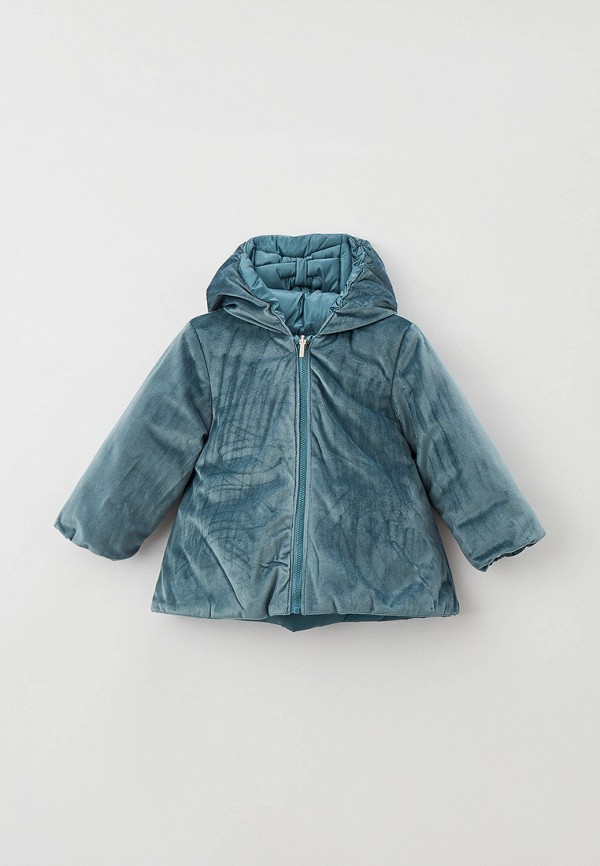 Mayoral Куртка утепленная - reversible - фото 1