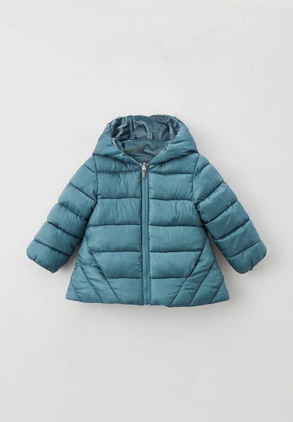 Mayoral Куртка утепленная - reversible - фото 3