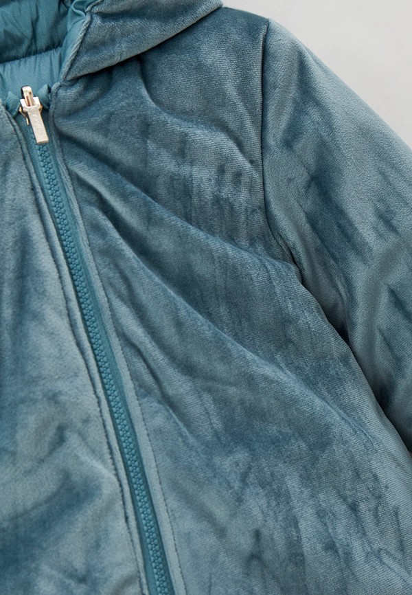 Mayoral Куртка утепленная - reversible - фото 5