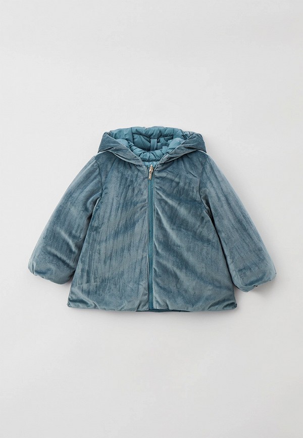 Mayoral Куртка утепленная - фото 1