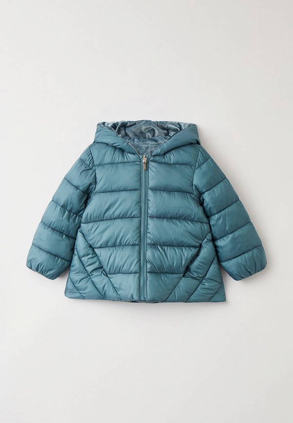 Mayoral Куртка утепленная - фото 5