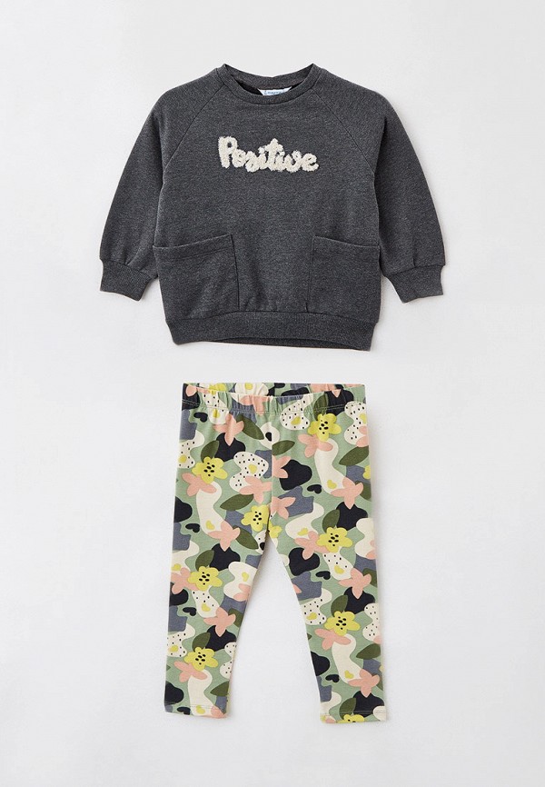 Mayoral Свитшот и леггинсы - фото 1