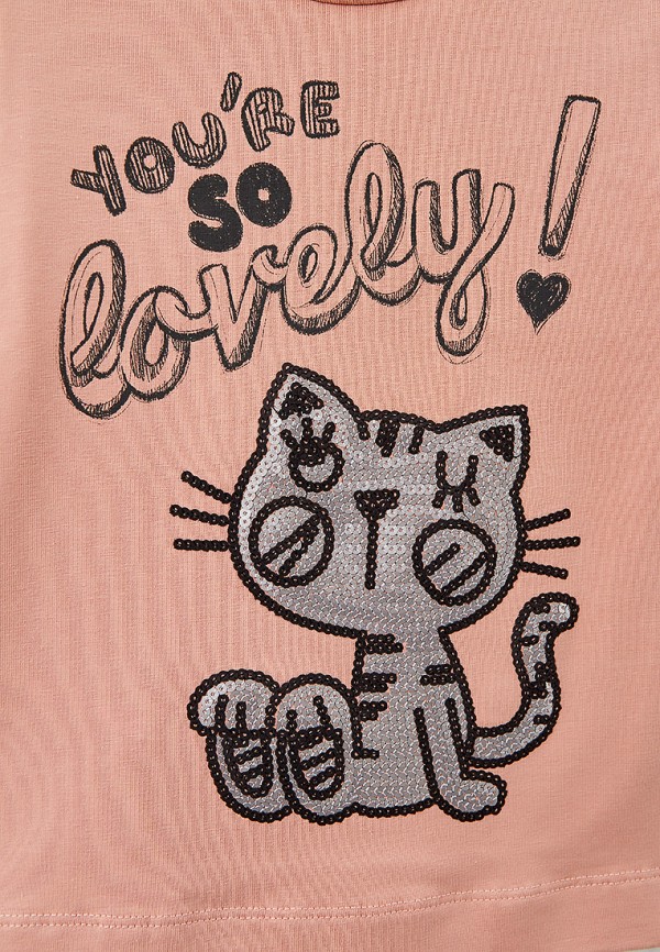 Mayoral Лонгслив и леггинсы - фото 3