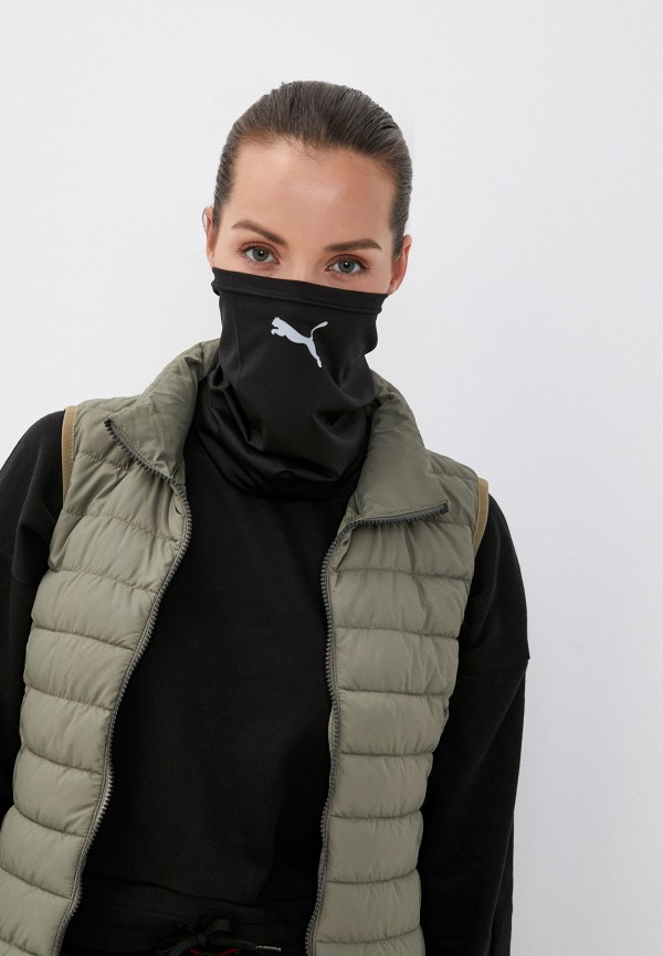 PUMA Снуд - CORE Multi Scarf Solid - фото 4