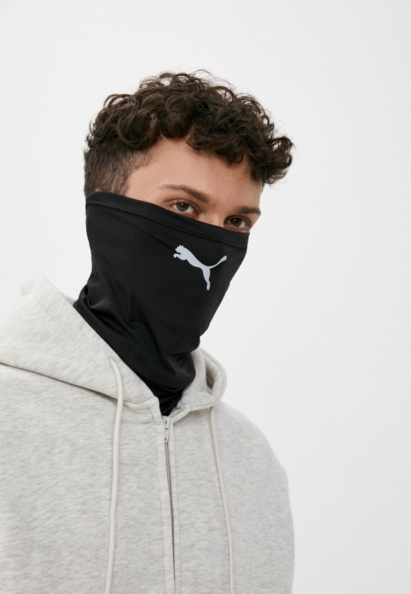 PUMA Снуд - CORE Multi Scarf Solid - фото 3