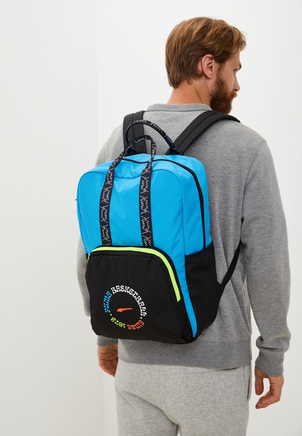 PUMA Рюкзак - Basketball Backpack - фото 4
