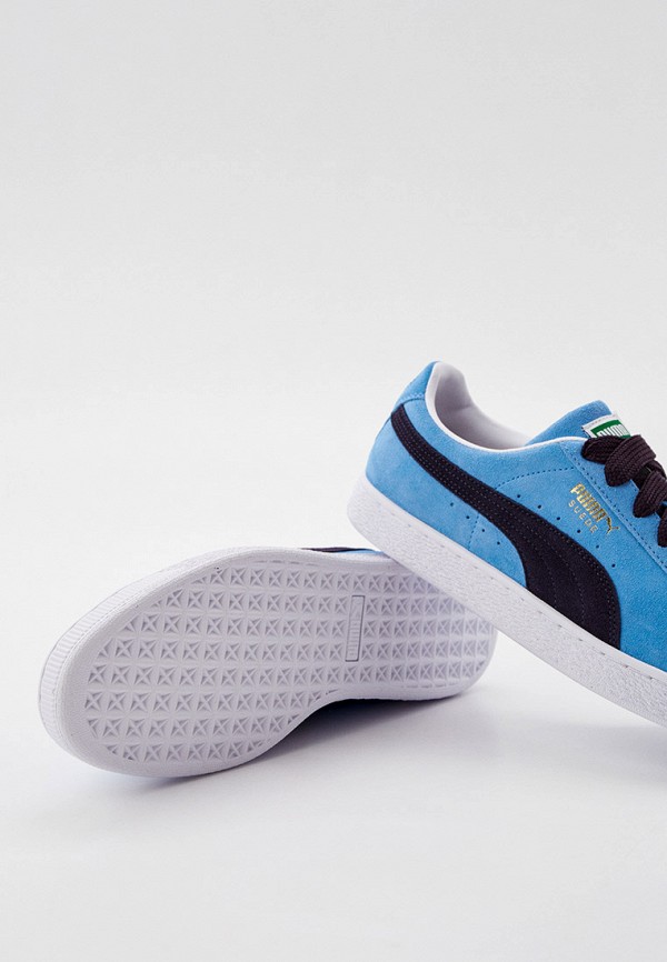 PUMA Кеды - Suede Classic XXI - фото 5