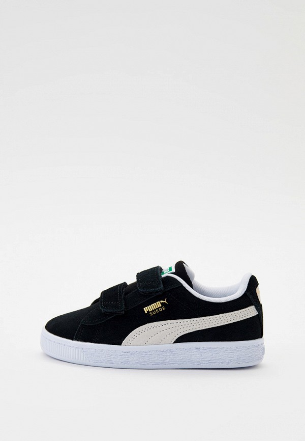PUMA Кеды - Suede Classic XXI V PS - фото 1