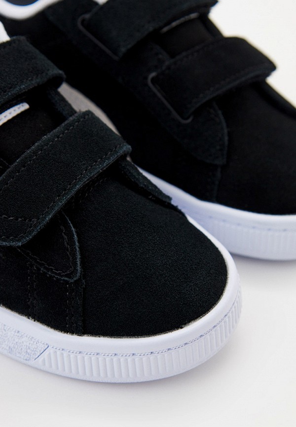 PUMA Кеды - Suede Classic XXI V PS - фото 2