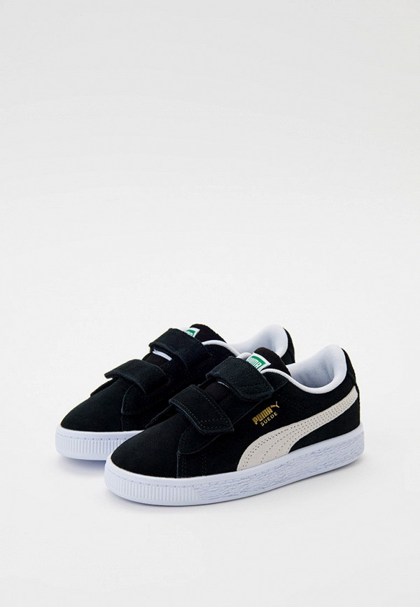 PUMA Кеды - Suede Classic XXI V PS - фото 3