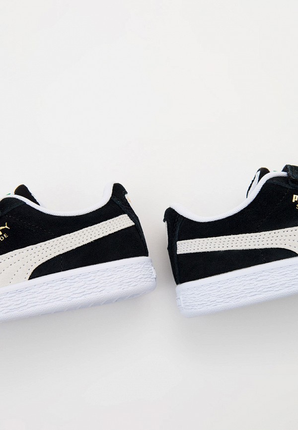 PUMA Кеды - Suede Classic XXI V PS - фото 4