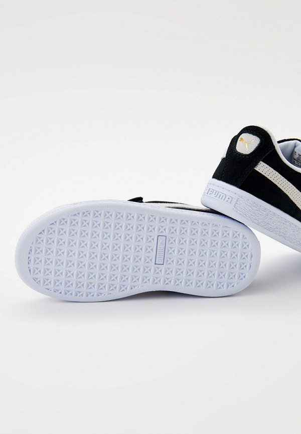 PUMA Кеды - Suede Classic XXI V PS - фото 5