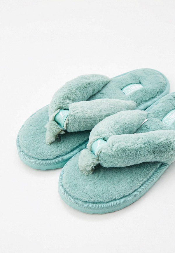 PUMA Тапочки - Puma Fluff Flip - фото 2