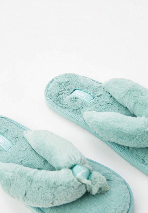 PUMA Тапочки - Puma Fluff Flip - фото 4