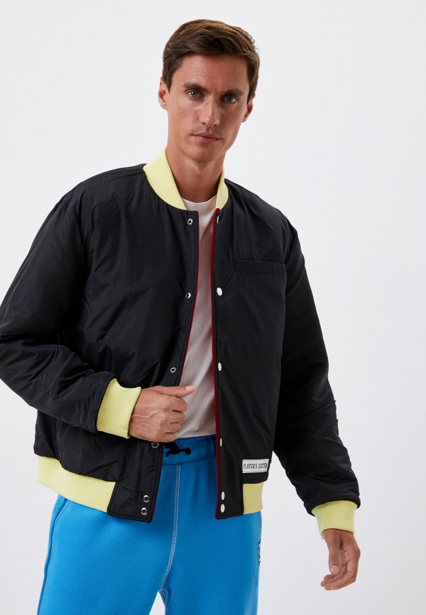 PUMA Куртка - Varsity Jacket - фото 2