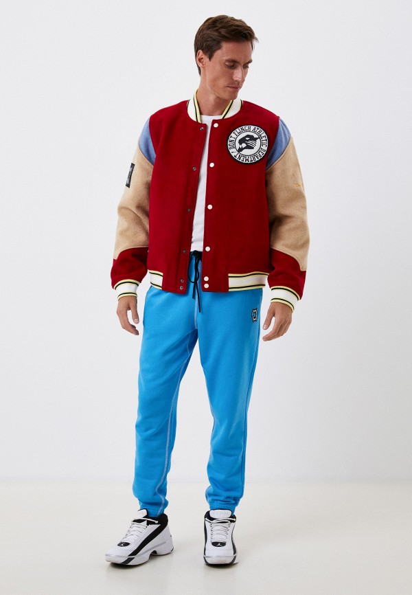 PUMA Куртка - Varsity Jacket - фото 3