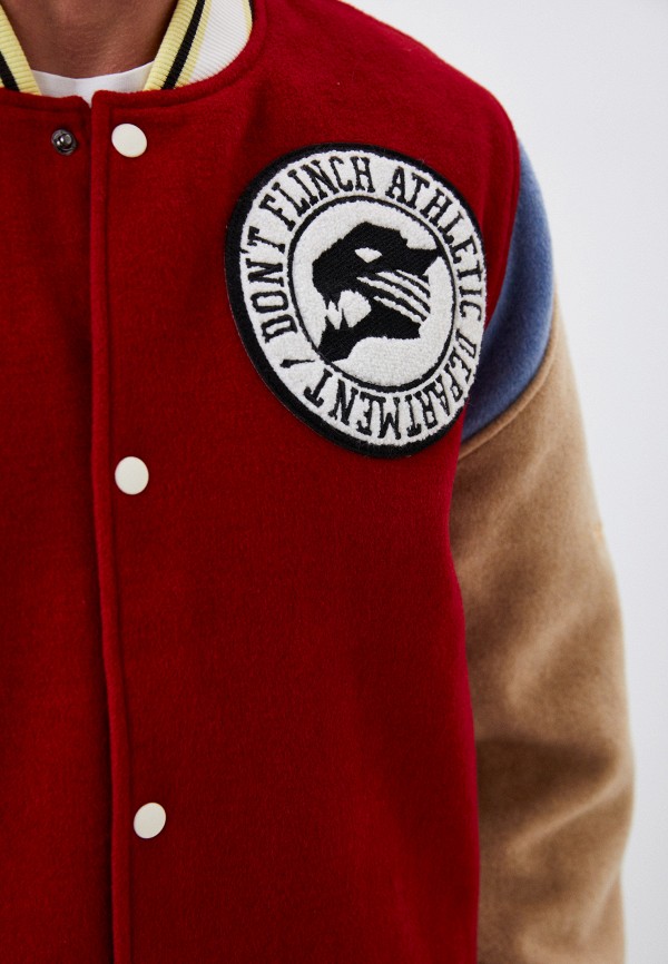 PUMA Куртка - Varsity Jacket - фото 5