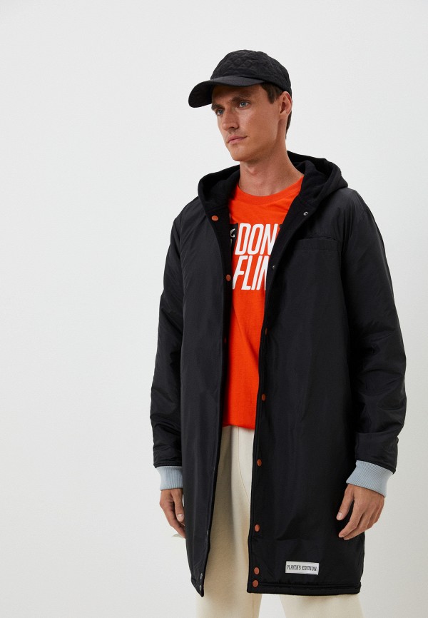 PUMA Пальто - Signature Jacket - фото 4