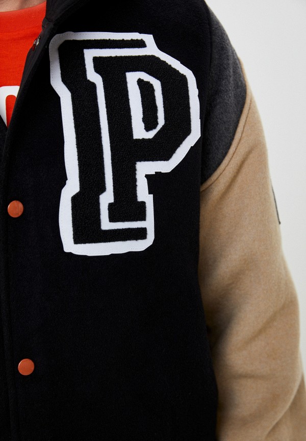 PUMA Пальто - Signature Jacket - фото 5