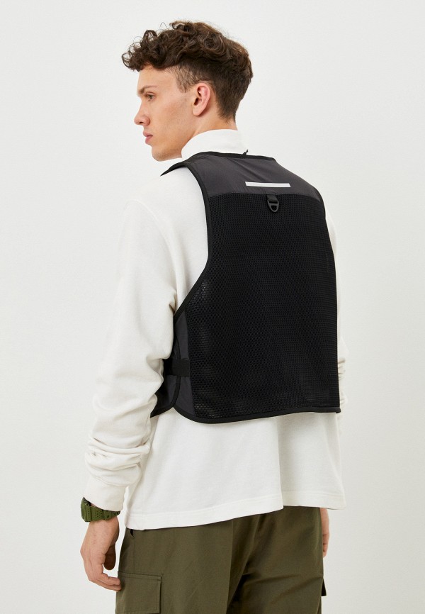 PUMA Жилет спортивный - CR Hybrid Tech Vest - фото 3