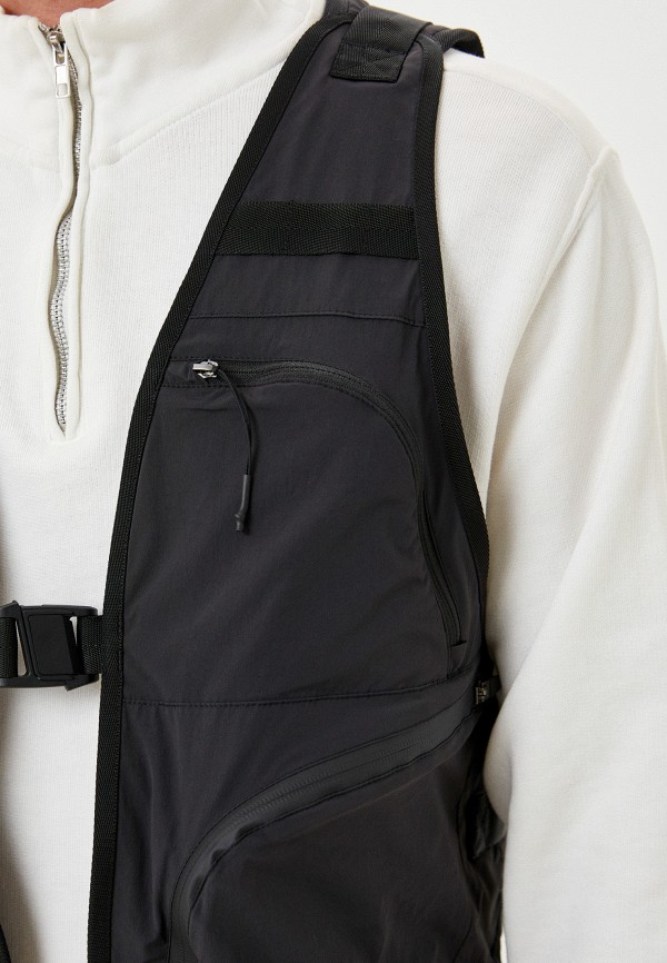 PUMA Жилет спортивный - CR Hybrid Tech Vest - фото 4