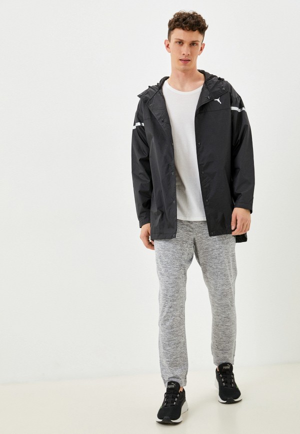 PUMA Плащ - Rain Jacket - фото 2