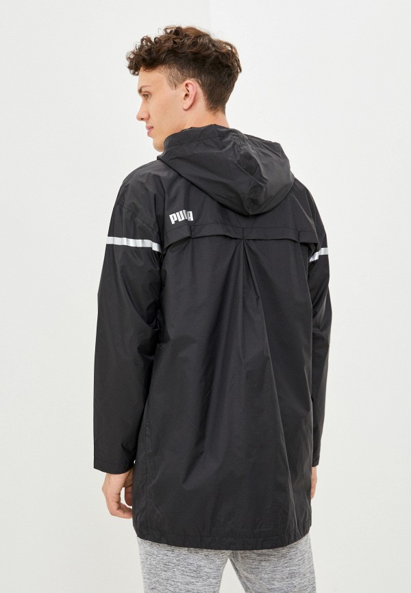 PUMA Плащ - Rain Jacket - фото 3