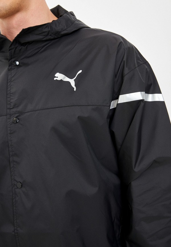 PUMA Плащ - Rain Jacket - фото 4