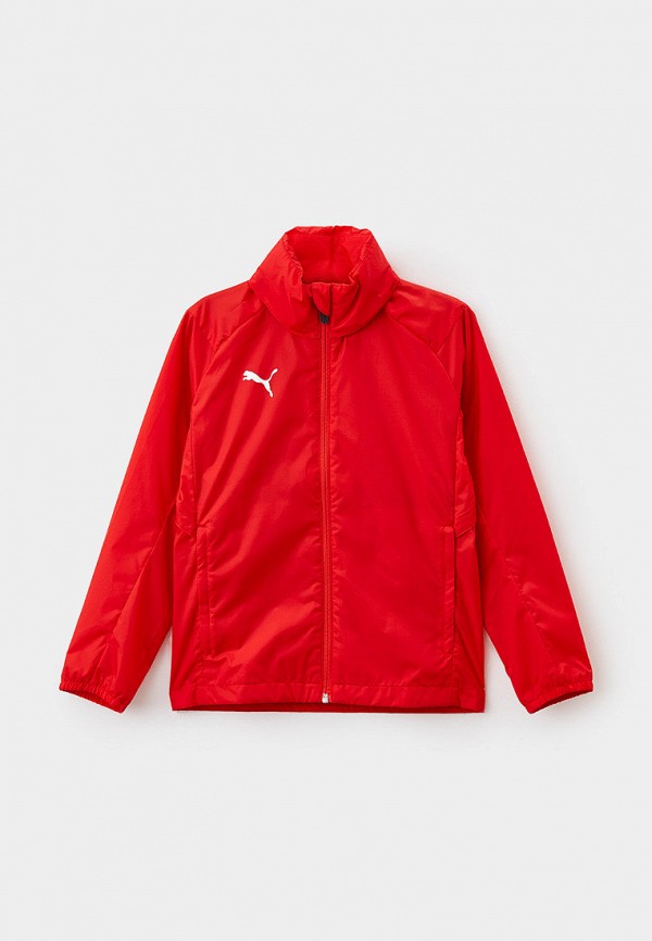 Puma liga red 2025