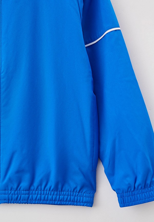 PUMA Ветровка - teamGOAL Rain Jacket Core Jr - фото 4