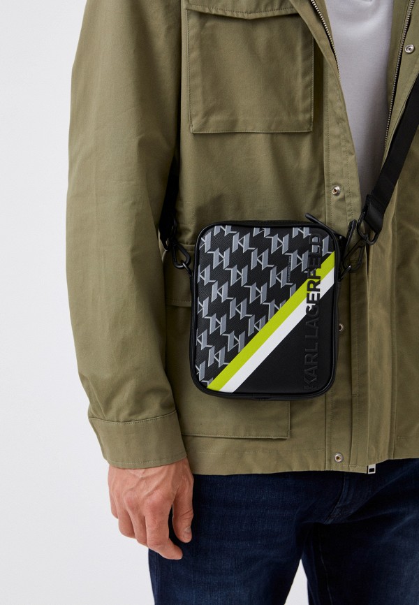 Karl Lagerfeld Сумка - фото 6