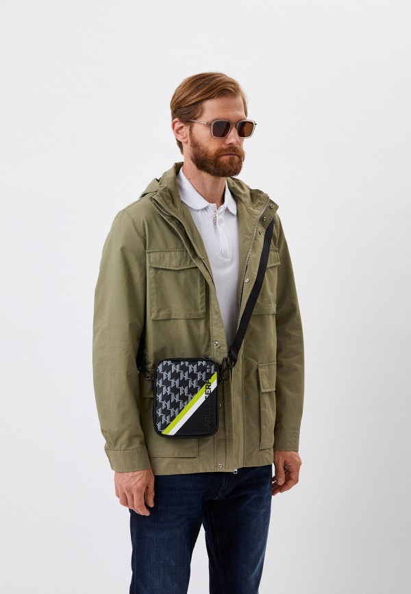 Karl Lagerfeld Сумка - фото 5