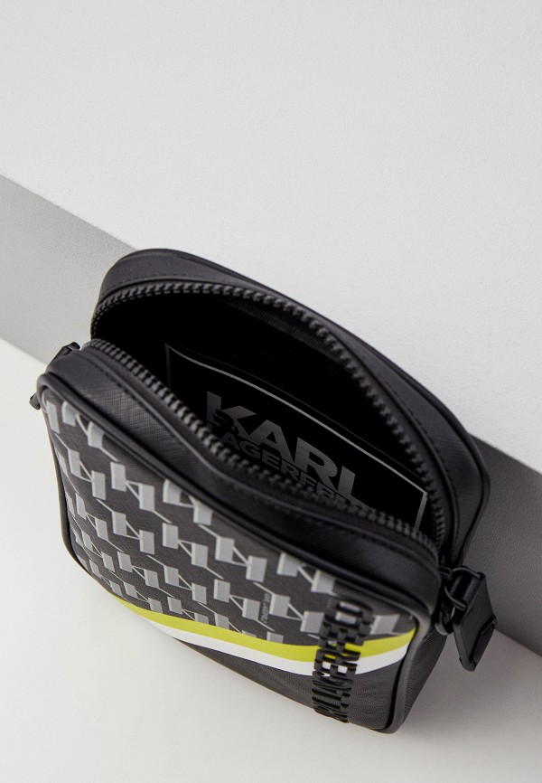 Karl Lagerfeld Сумка - фото 4