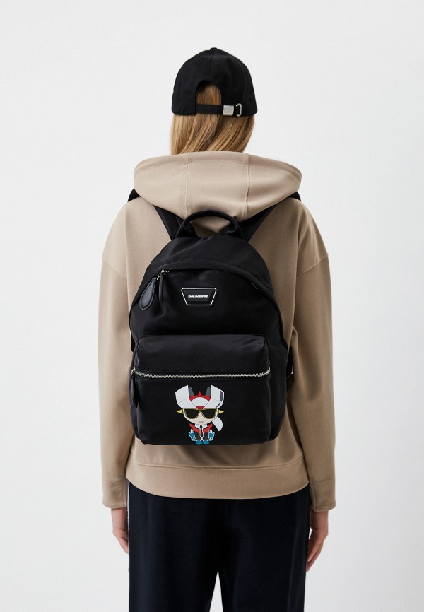 Karl Lagerfeld Рюкзак - фото 6