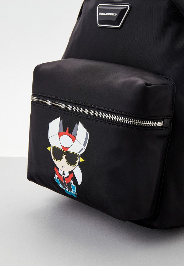 Karl Lagerfeld Рюкзак - фото 3