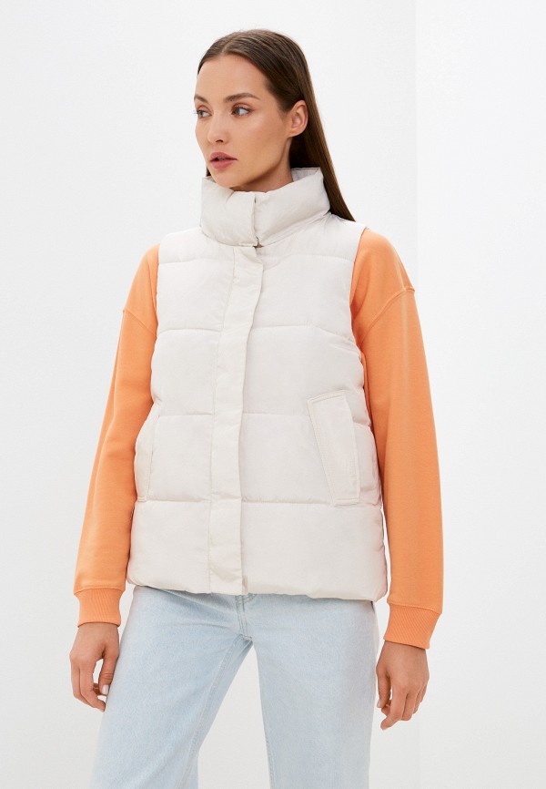 Aaquamarina Жилет утепленный - фото 1