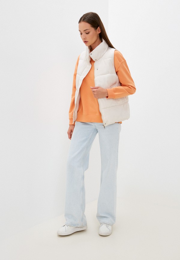 Aaquamarina Жилет утепленный - фото 2
