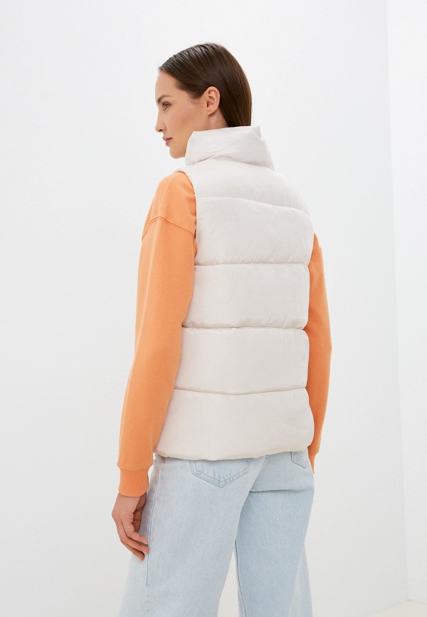 Aaquamarina Жилет утепленный - фото 3