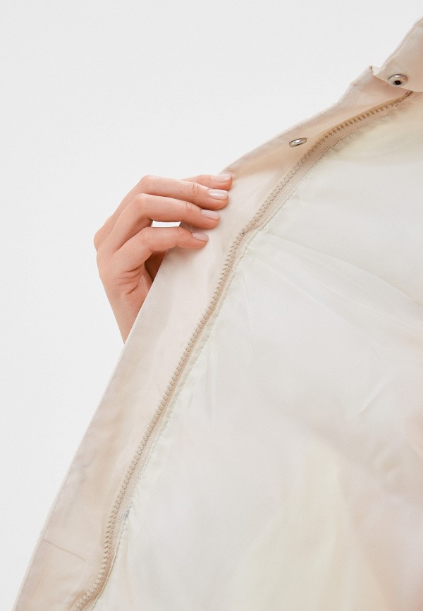 Aaquamarina Жилет утепленный - фото 4