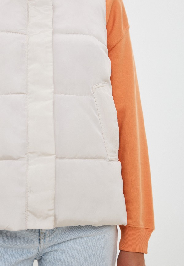 Aaquamarina Жилет утепленный - фото 5